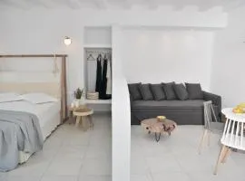 Blue Paradise Apartments