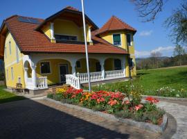 Privatzimmer Marina, hotel a Völkermarkt