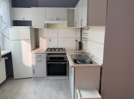 Apartament Leśne – apartament w mieście Niemcz