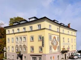 Hotel Hafnerwirt