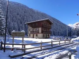 Villa Americana Chambres d'Hotes