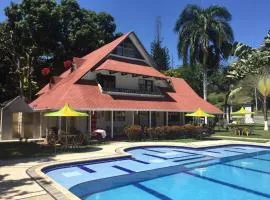 Finca Hotel Pinares