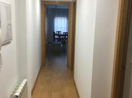 Apartamento Reino de N&aacute;jera