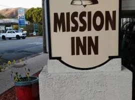 Mission Inn San Luis Obispo