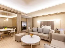 Six Star Motel-Zhongli