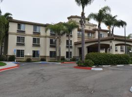 Studio 6 Carlsbad CA, hotel in Carlsbad