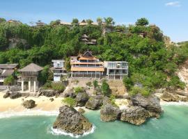 Impossible Cliff House, hotel em Uluwatu