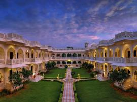 Anuraga Palace, viešbutis mieste Savai Madopuras