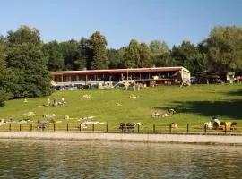 Restaurace penzion Pod Šumárníkem
