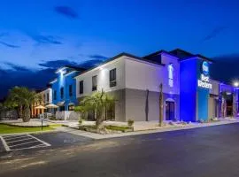Best Western Shallotte / Ocean Isle Beach Hotel