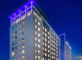 Hyatt House East Moline/Quad Cities, hotel dekat Bandara Internasional Quad City - MLI, East Moline