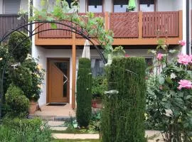 Ferienappartement Souterrain
