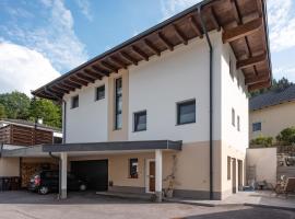 Appartement Steidl, hotel a Wörgl