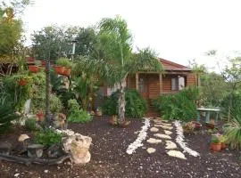 Shangri-Hila Lodge