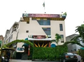 Hotel Royal Gardens Lahore