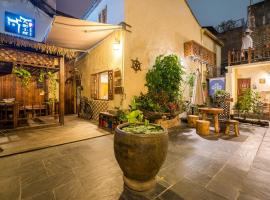 Chaozhou Hello Inn, penzion v destinaci Čchao-čou
