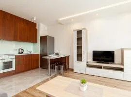 Apartament Rodzinny