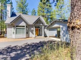 Lynx Lane 08 | Discover Sunriver, hotel Sunriverben