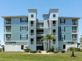 Beach Retreat