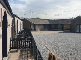 Rossendale Holiday Cottages & Spa