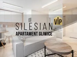 Apartament Silesian Vip Gliwice