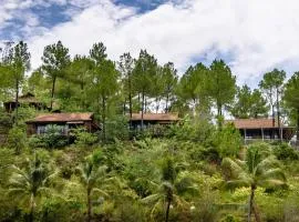 Sankofa Village Hill Resort & Spa