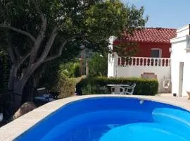 VILLA PROVIDENCIA
