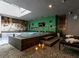 Hotel Isolabella Wellness