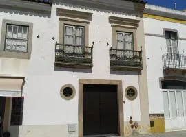 Casa da Lagoa Guest House