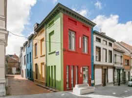 Air B&B Casa Dodo, hotel din apropiere 
 de Muur van Geraardsbergen, Geraardsbergen