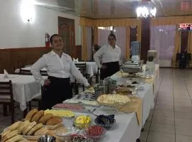 Agostini Hotel