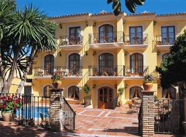 Hotel Restaurante La Masieta