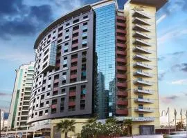 Grand Bellevue Hotel Apartment Dubai