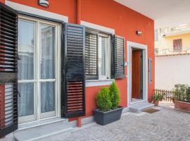 B&B President, hotel in Sant'Egidio del Monte Albino
