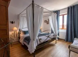 Le Panoramic & Spa