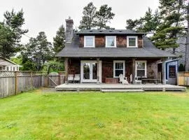 Peaceful Cottage
