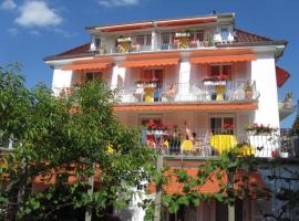 Haus Marija M, hotel in Badenweiler