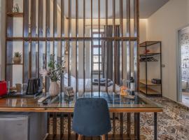 Casa Poli Suites: Rodos Şehri şehrinde bir otel