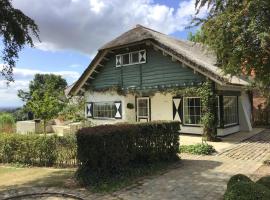 la maison du docteur, hotel a Heuvelland