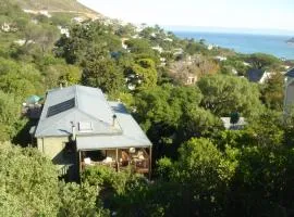 Hout Bay Hideaway