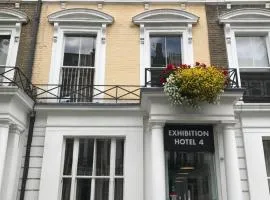 Exhibition Court Hotel 4