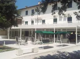 Hotel Raffaelli Villa Angela