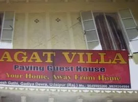 Jagat Villa Guest House