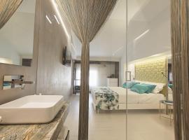 Hedoné Design Experience B&B, bed & breakfast a Agrigento
