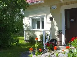 Villa Vuorenpää