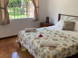 Whynot Mauritius, hotel v destinaci Grande Gaube