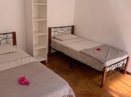 Whynot Mauritius, hotel in Grand Gaube