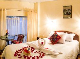 Hawka Inka Hostal - Cusco，位于库斯科的酒店