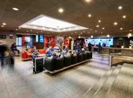 밀라노에 위치한 호텔 이비스 밀라노 센트로