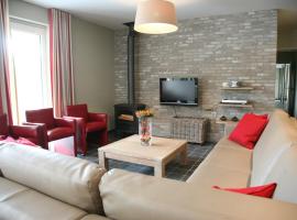 Bloesemhof, hotel v destinaci Alveringem